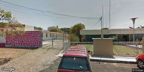 CENTRO DE DESARROLLO EDUCATIVO 1 CUAUHTÉMOC